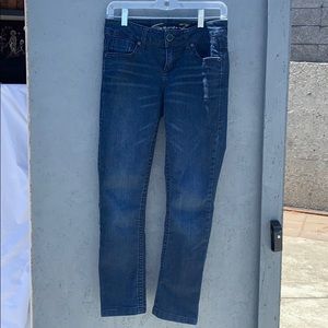Seven Jeans Size 4